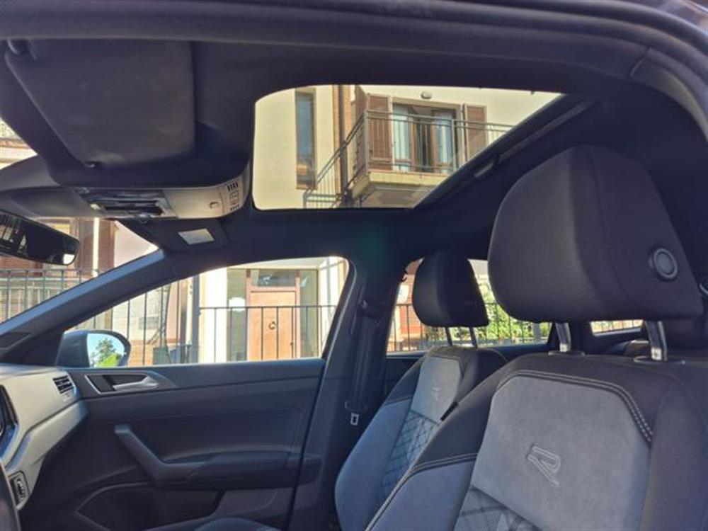 Taigo Taigo 1.0 TSI 115 CV DSG R