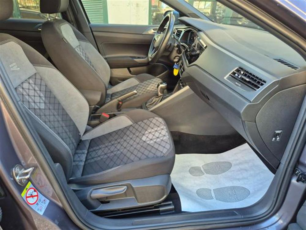 Taigo Taigo 1.0 TSI 115 CV DSG R