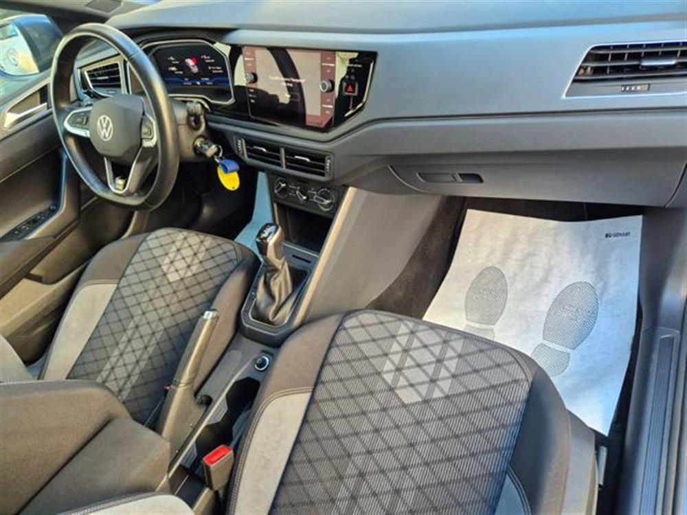 Taigo Taigo 1.0 TSI 115 CV DSG R