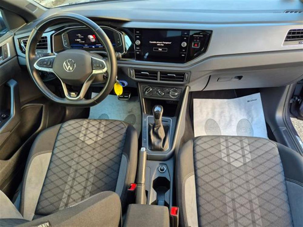 Taigo Taigo 1.0 TSI 115 CV DSG R
