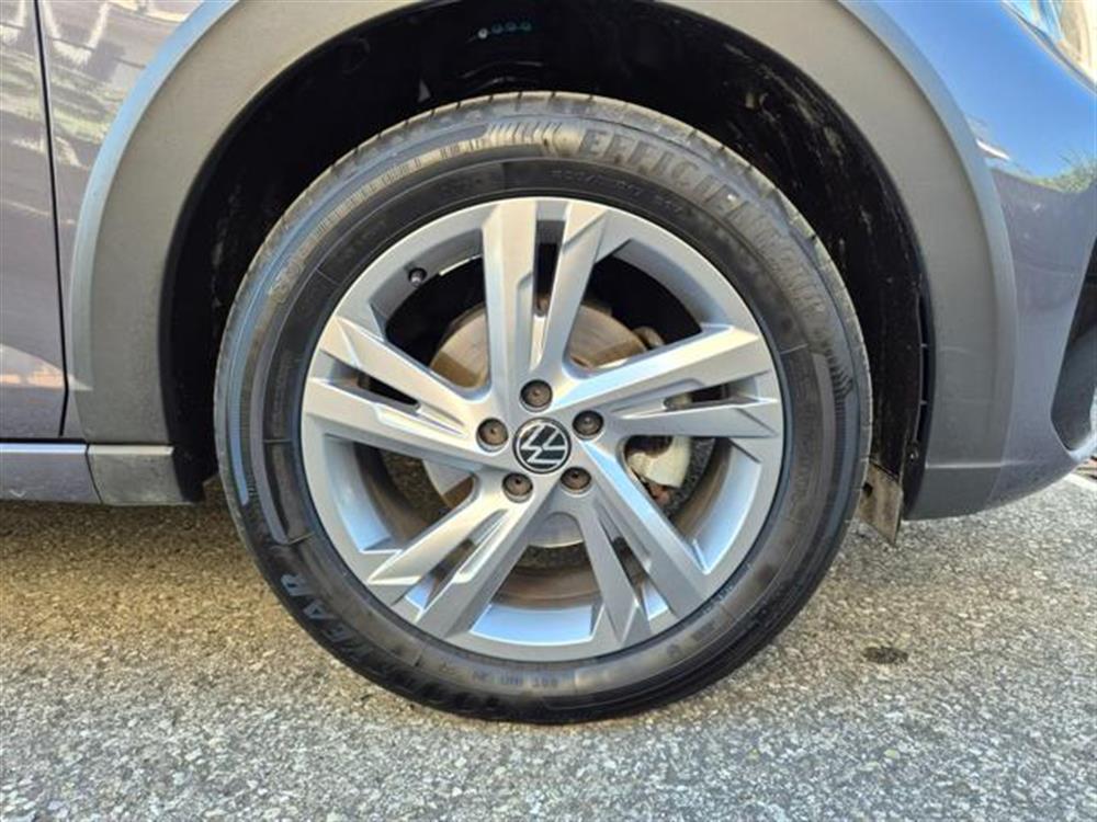 Taigo Taigo 1.0 TSI 115 CV DSG R