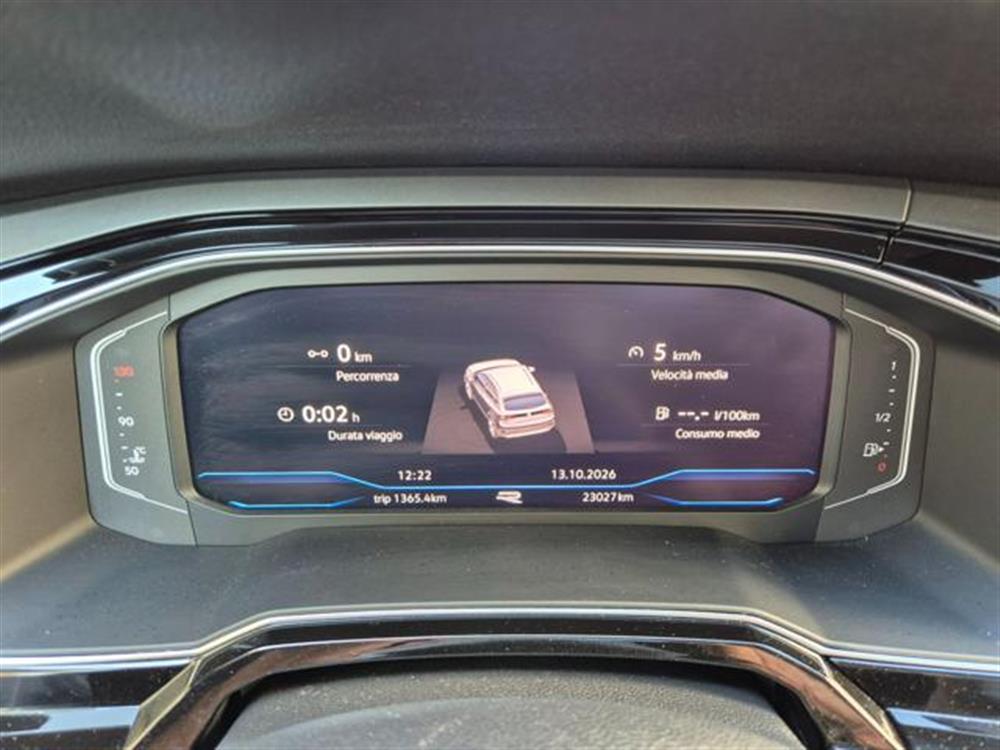 Taigo Taigo 1.0 TSI 115 CV DSG R