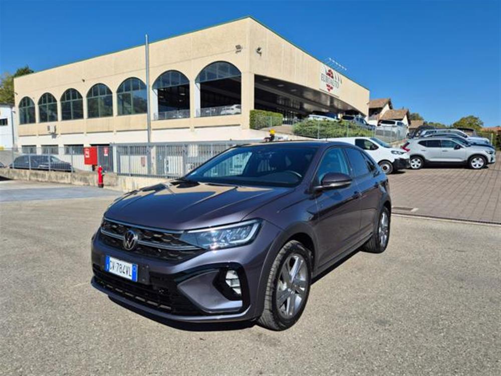 Taigo Taigo 1.0 TSI 115 CV DSG R