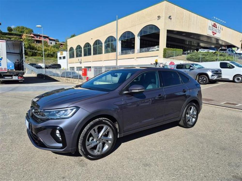 Taigo Taigo 1.0 TSI 115 CV DSG R