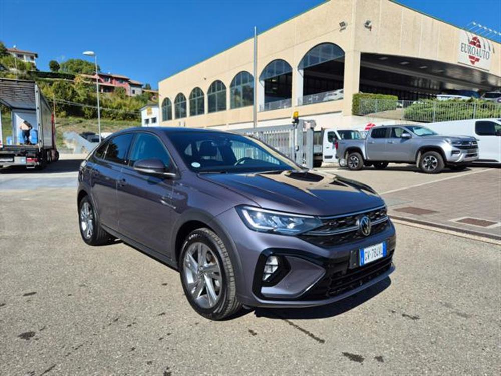 Taigo Taigo 1.0 TSI 115 CV DSG R
