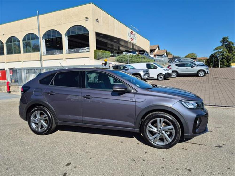 Taigo Taigo 1.0 TSI 115 CV DSG R