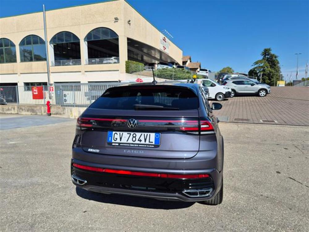 Taigo Taigo 1.0 TSI 115 CV DSG R