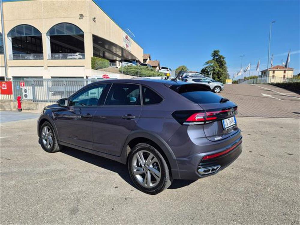 Taigo Taigo 1.0 TSI 115 CV DSG R