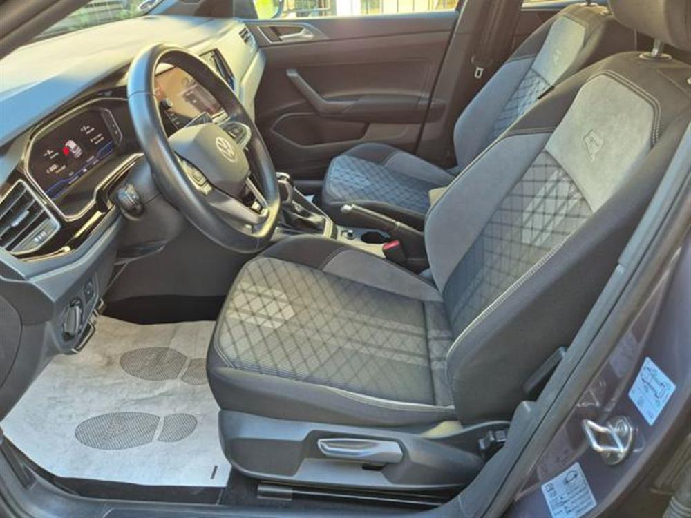 Taigo Taigo 1.0 TSI 115 CV DSG R
