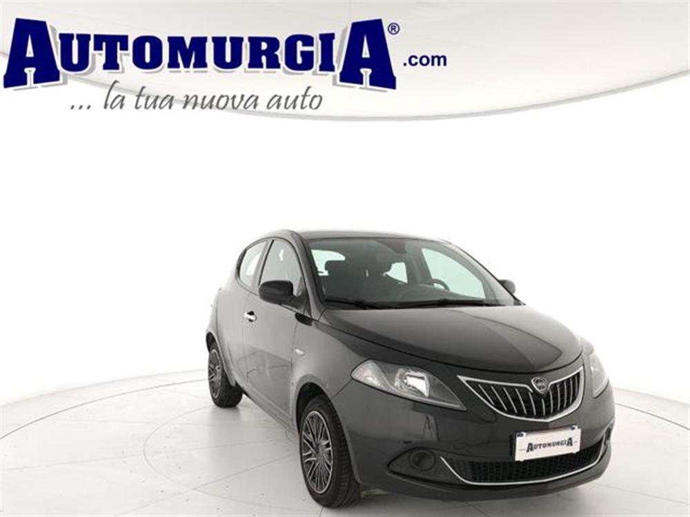 Ypsilon Ypsilon 1.0 FireFly 5 porte