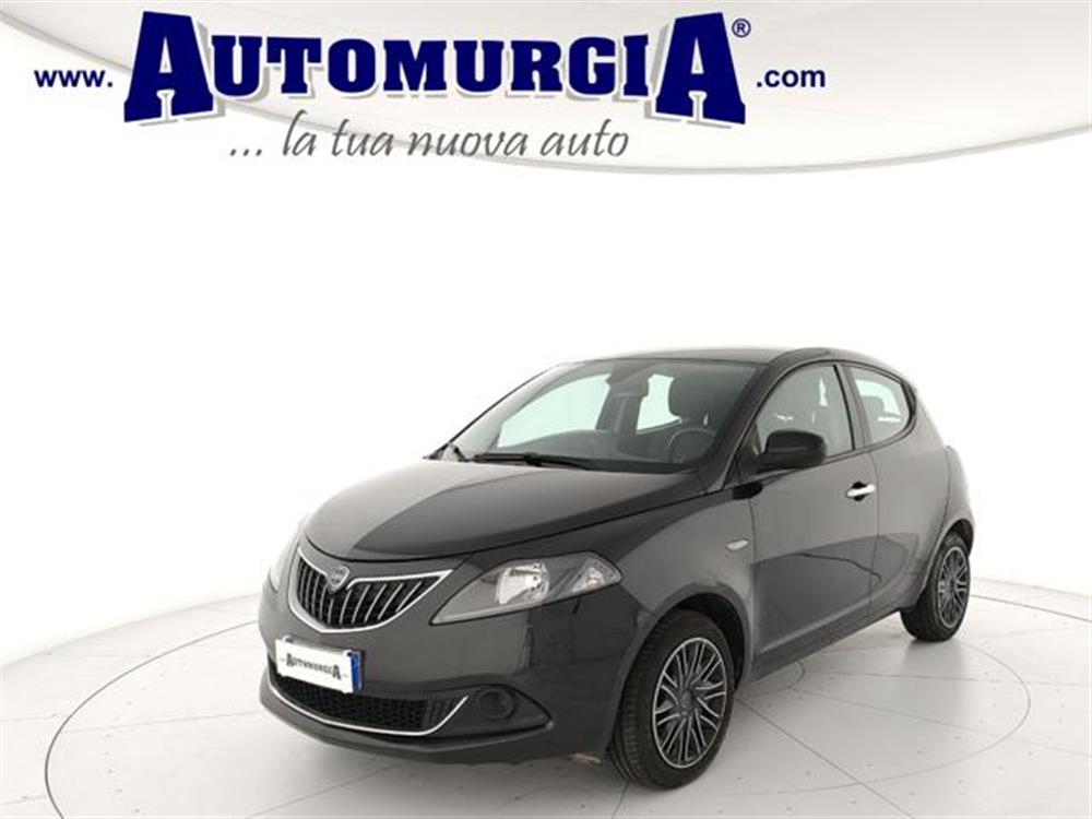 Ypsilon Ypsilon 1.0 FireFly 5 porte