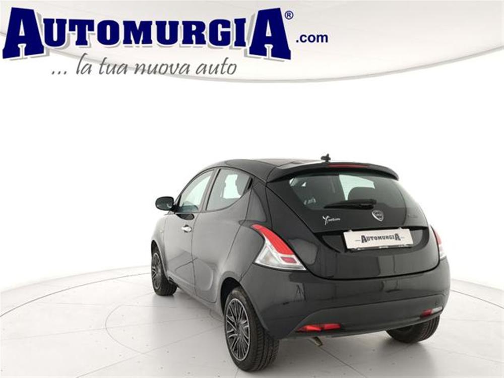 Ypsilon Ypsilon 1.0 FireFly 5 porte