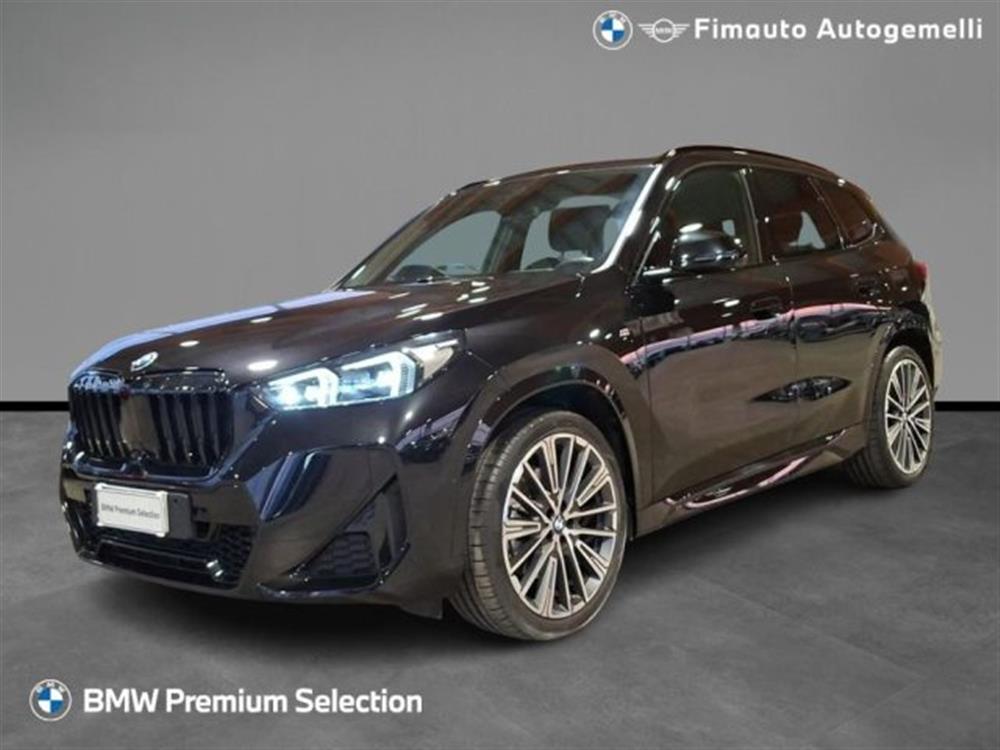 X1 X1 xDrive 23i Msport Au