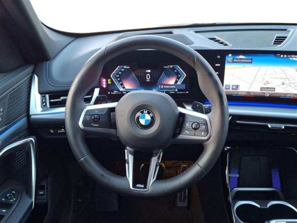 X1 X1 xDrive 23i Msport Au