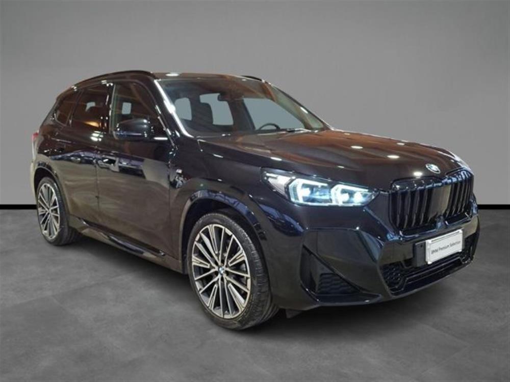 X1 X1 xDrive 23i Msport Au