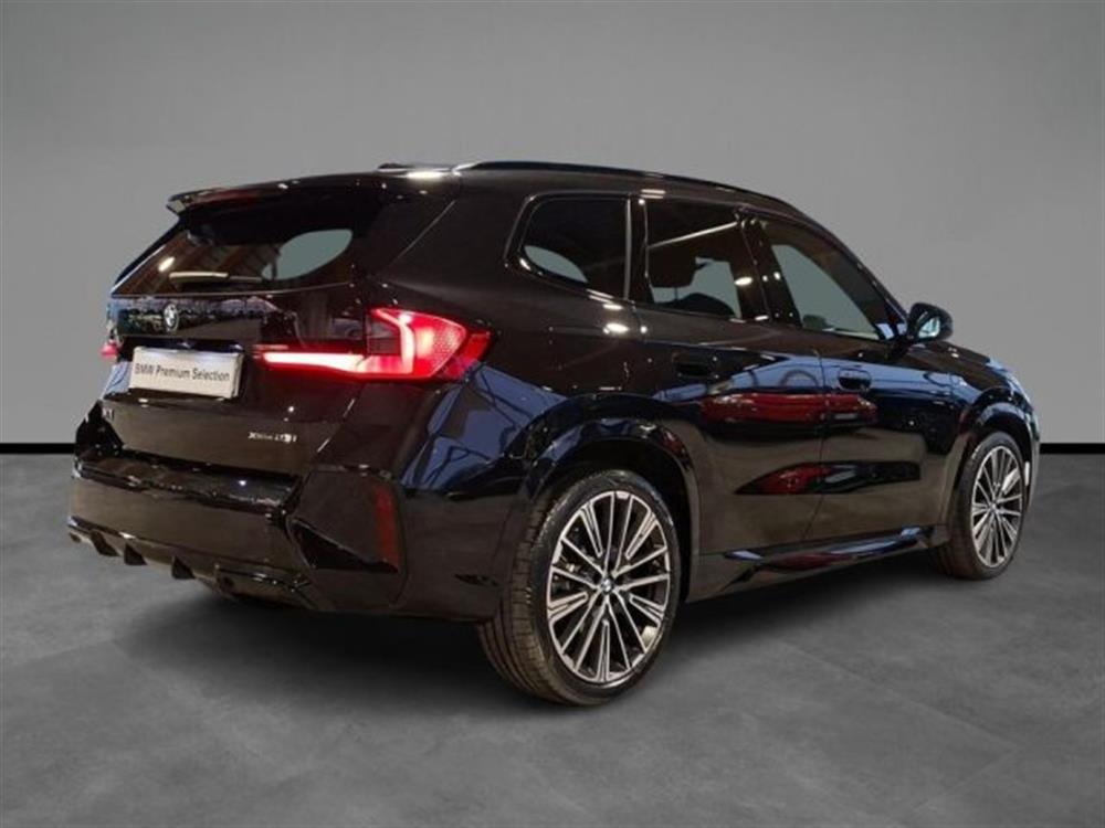 X1 X1 xDrive 23i Msport Au