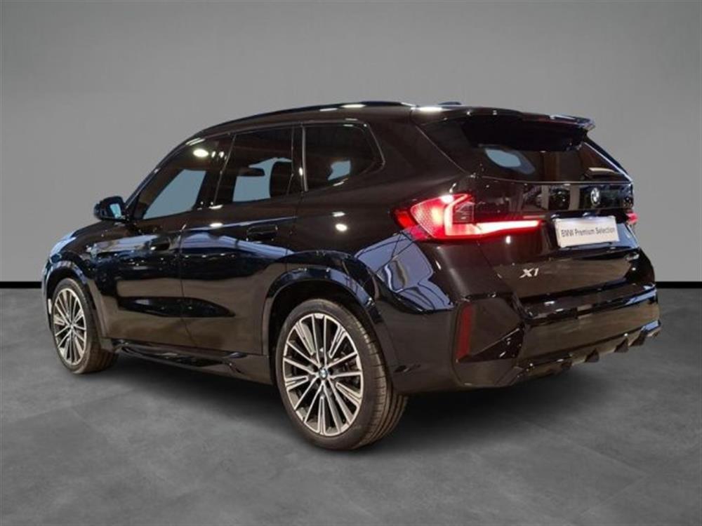 X1 X1 xDrive 23i Msport Au