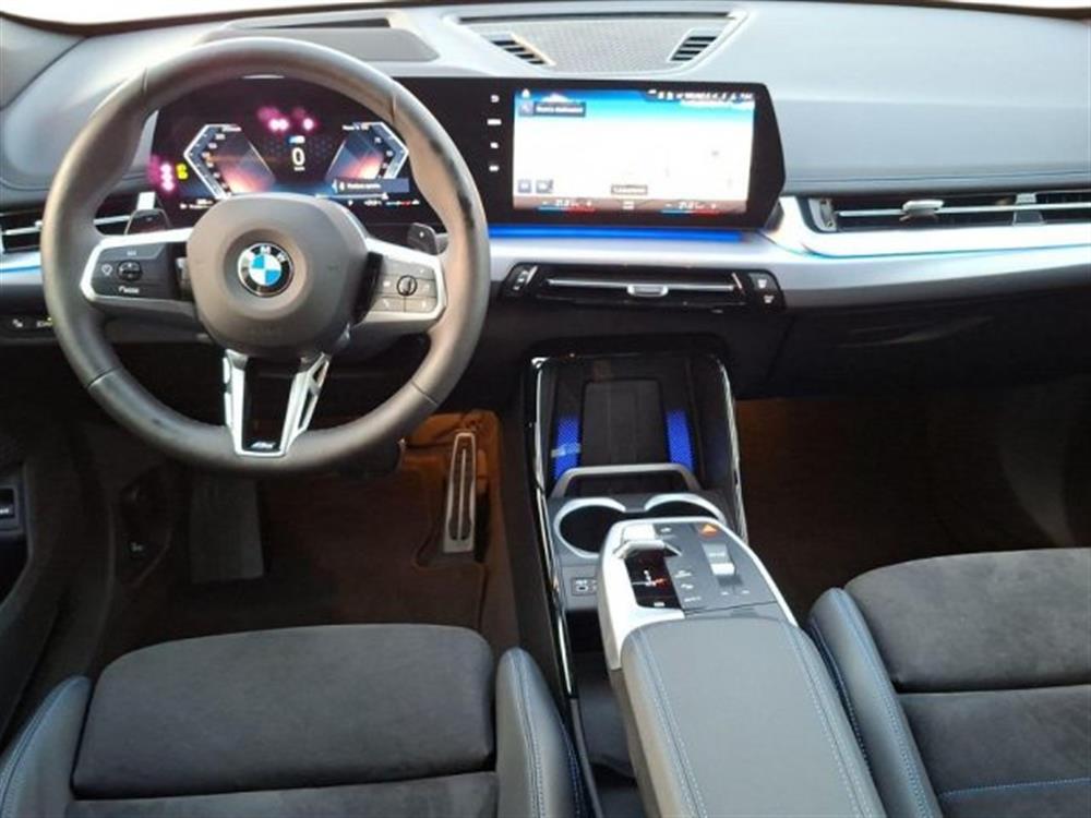 X1 X1 xDrive 23i Msport Au