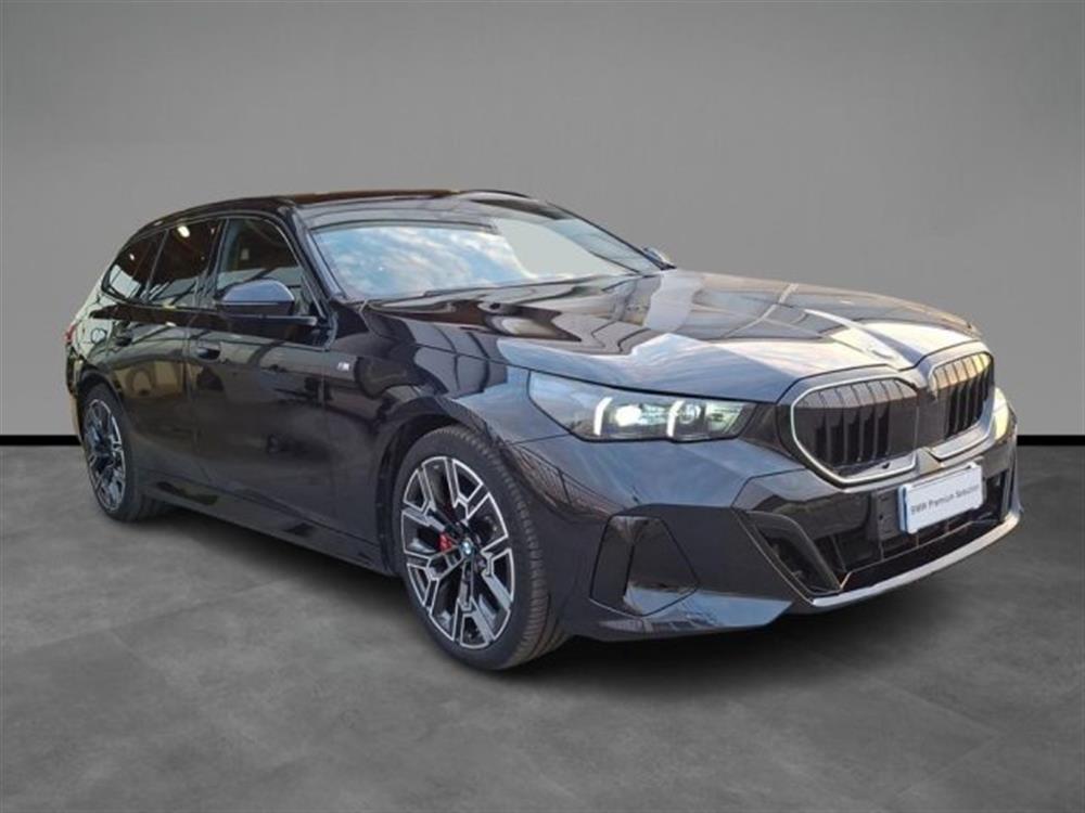 520 520 d 48V xDrive Touring