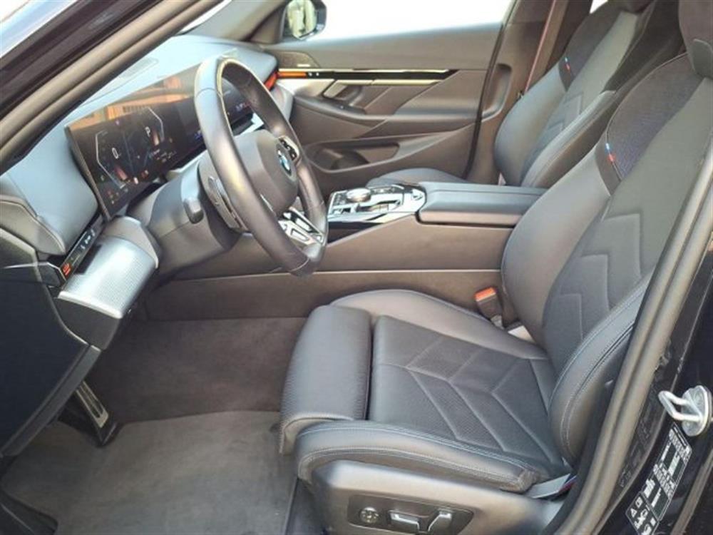 520 520 d 48V xDrive Touring