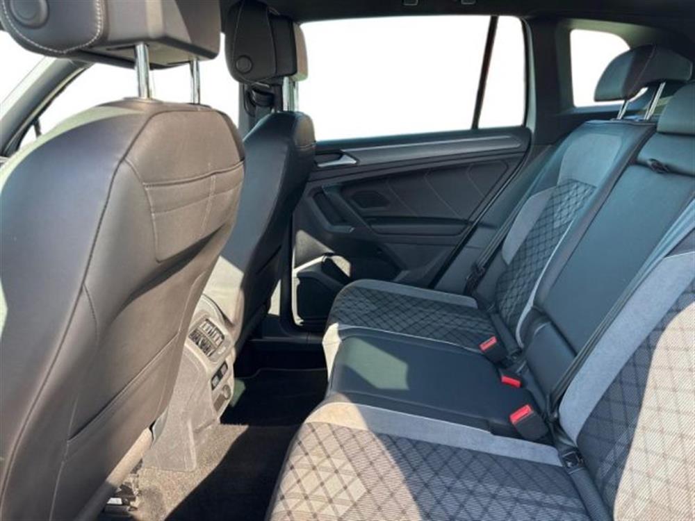 Tiguan Tiguan 1.5 TSI 150 CV DSG A