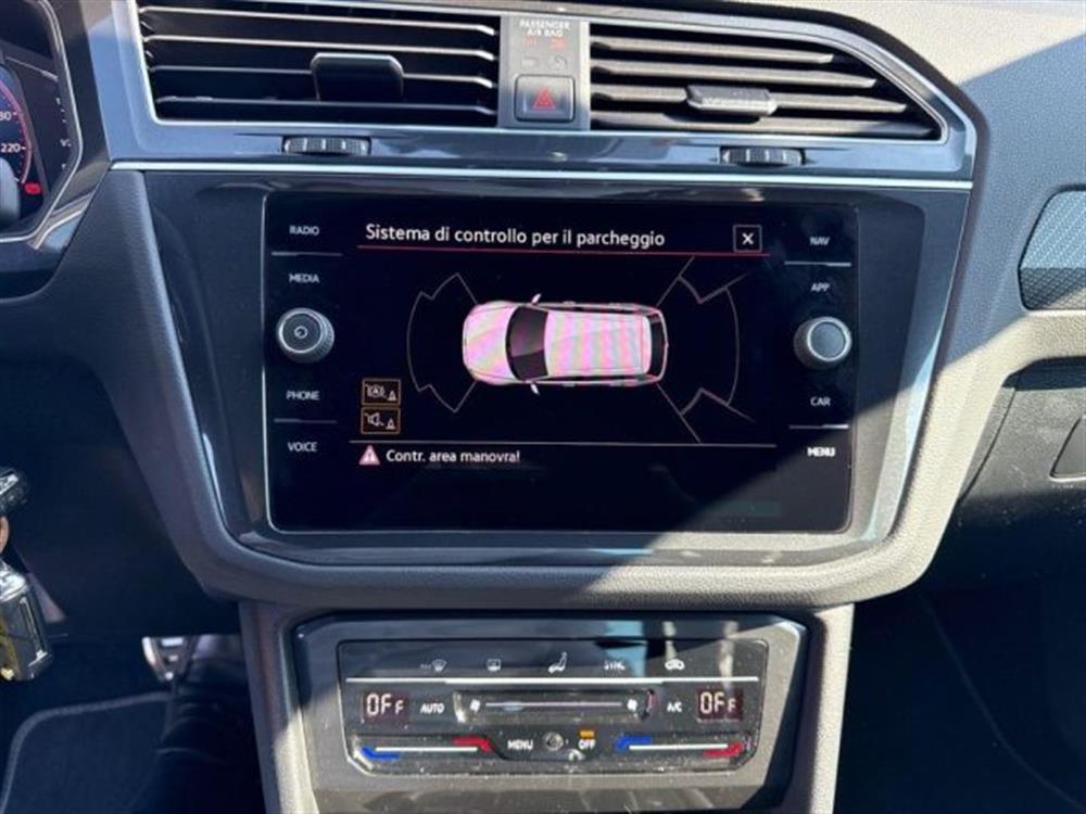 Tiguan Tiguan 1.5 TSI 150 CV DSG A
