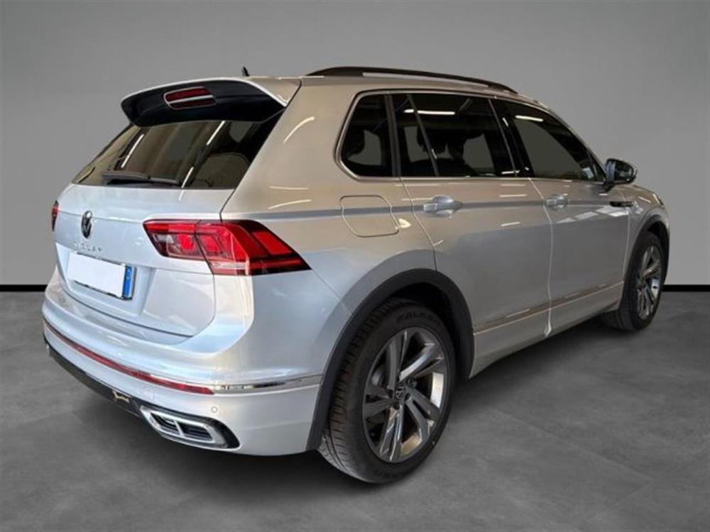 Tiguan Tiguan 1.5 TSI 150 CV DSG A