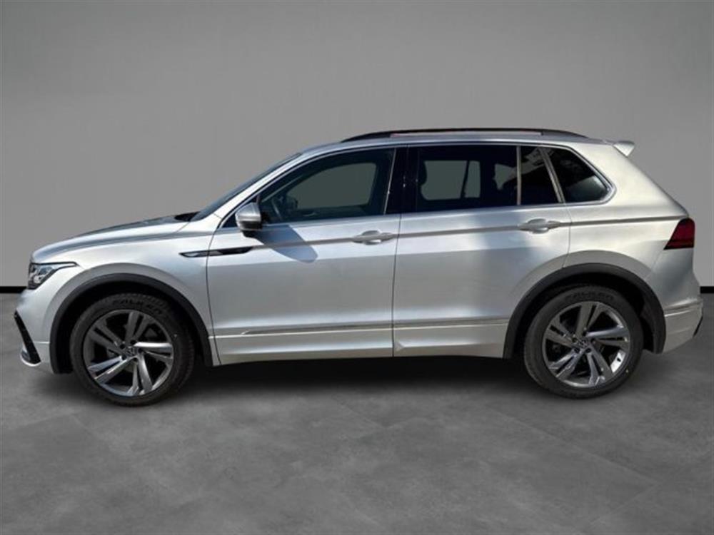 Tiguan Tiguan 1.5 TSI 150 CV DSG A