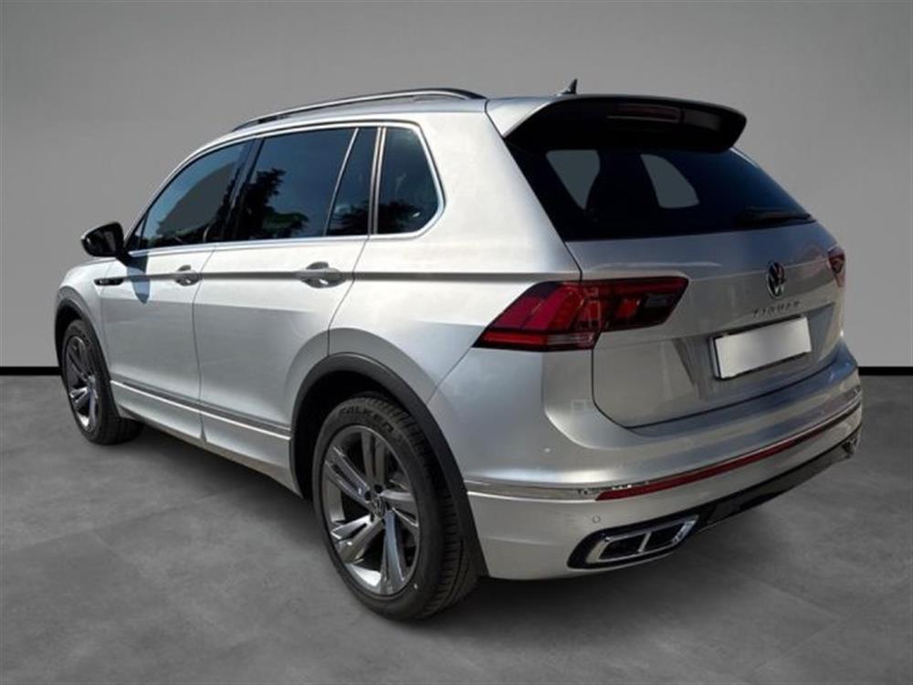 Tiguan Tiguan 1.5 TSI 150 CV DSG A