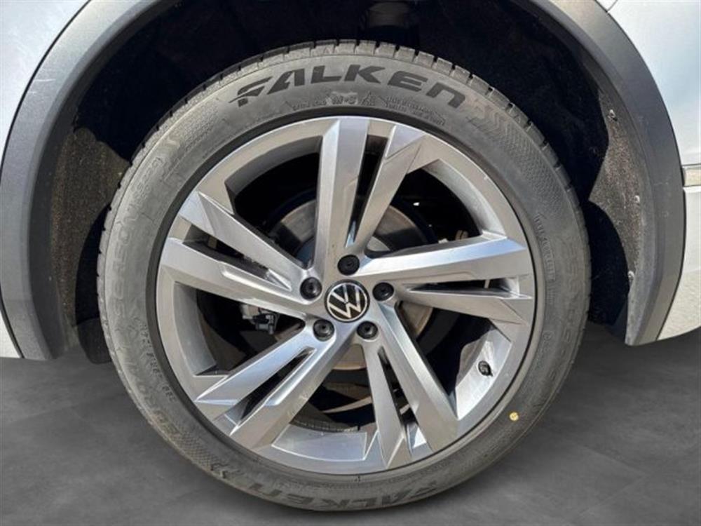 Tiguan Tiguan 1.5 TSI 150 CV DSG A