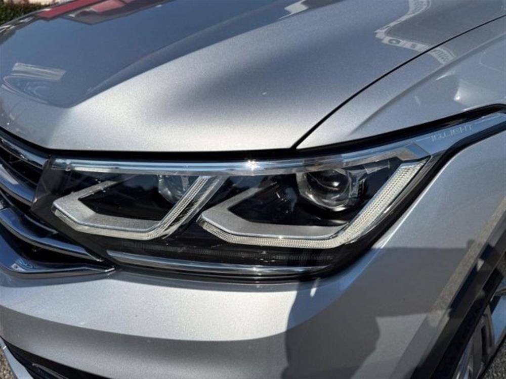 Tiguan Tiguan 1.5 TSI 150 CV DSG A