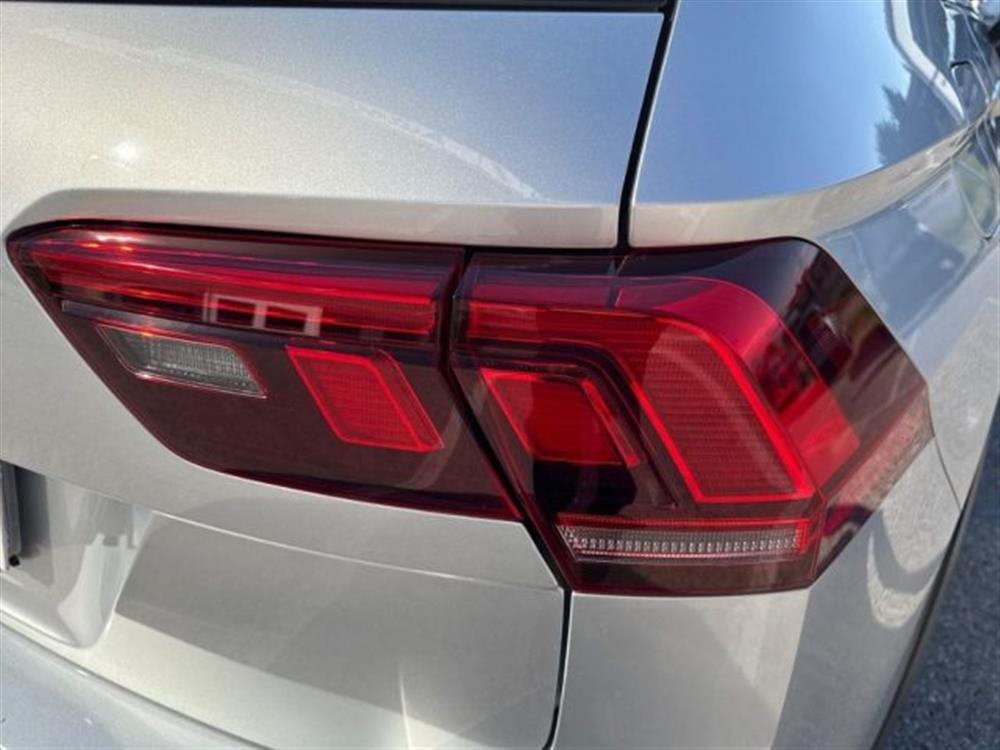 Tiguan Tiguan 1.5 TSI 150 CV DSG A