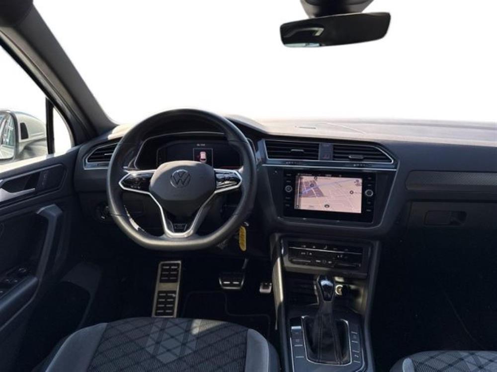 Tiguan Tiguan 1.5 TSI 150 CV DSG A