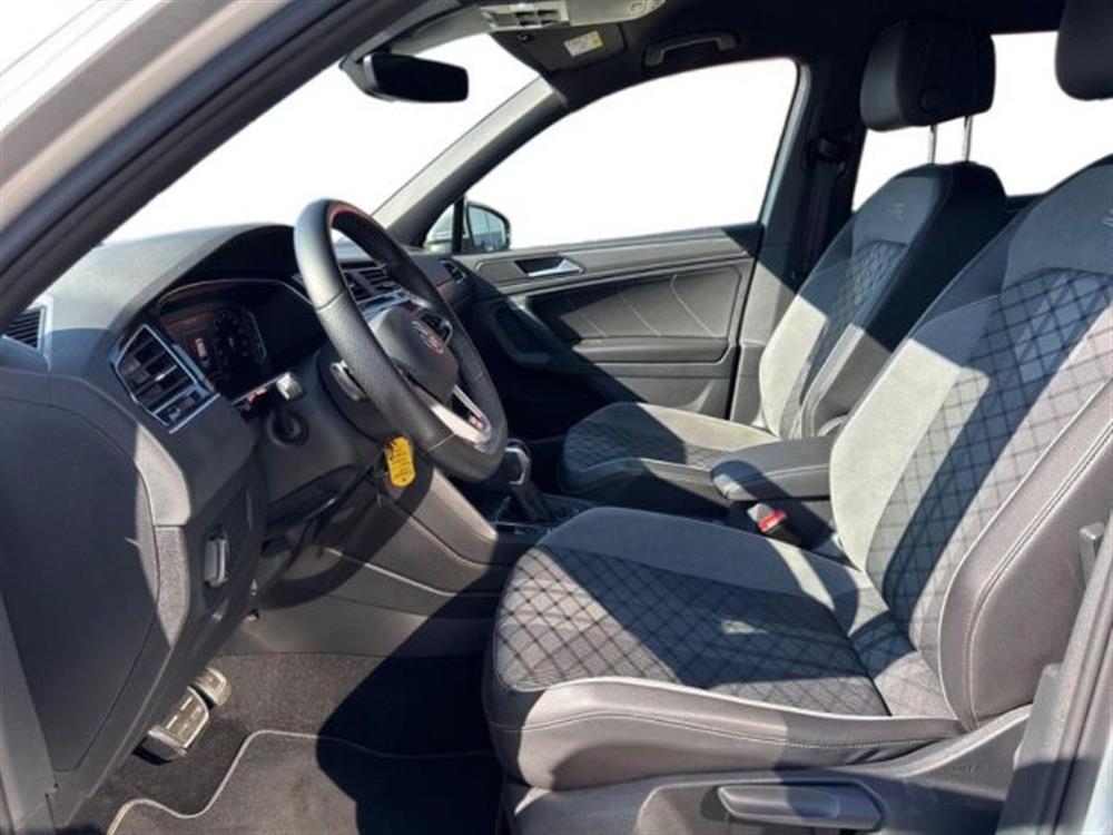 Tiguan Tiguan 1.5 TSI 150 CV DSG A