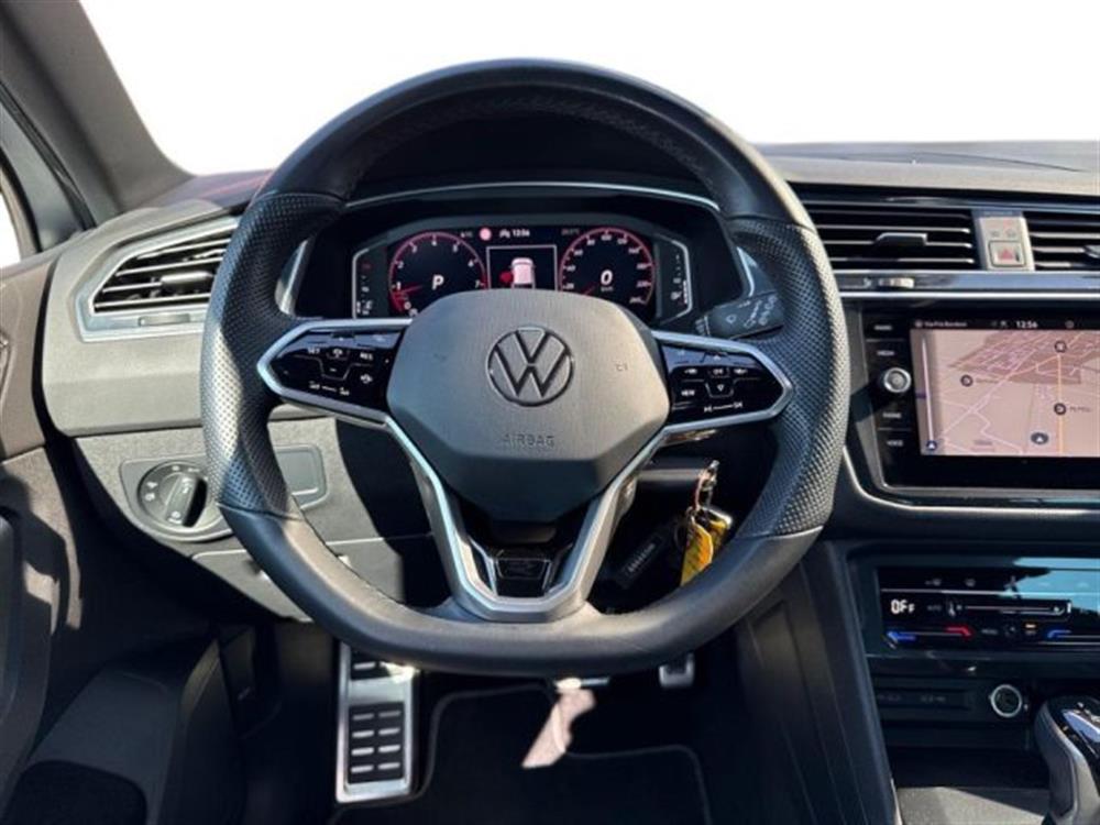 Tiguan Tiguan 1.5 TSI 150 CV DSG A