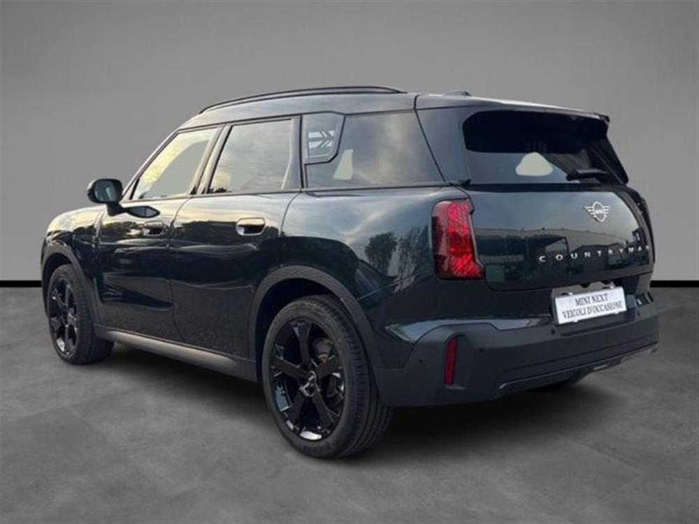 Countryman Countryman C Classic Countryman