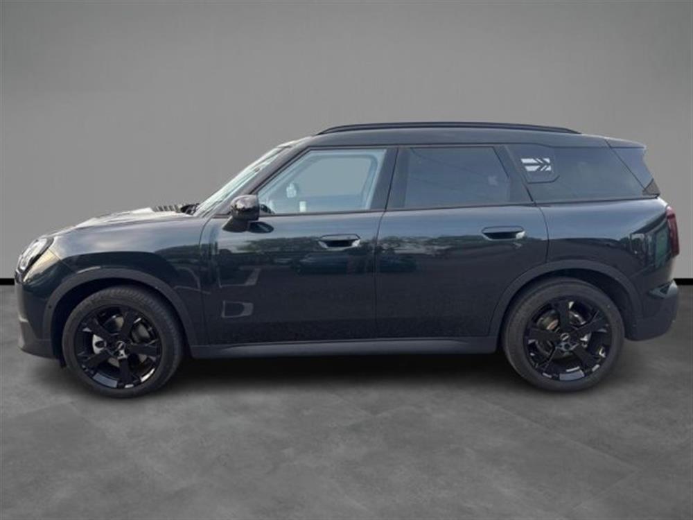 Countryman Countryman C Classic Countryman