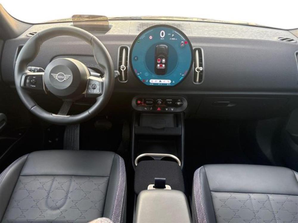 Countryman Countryman C Classic Countryman