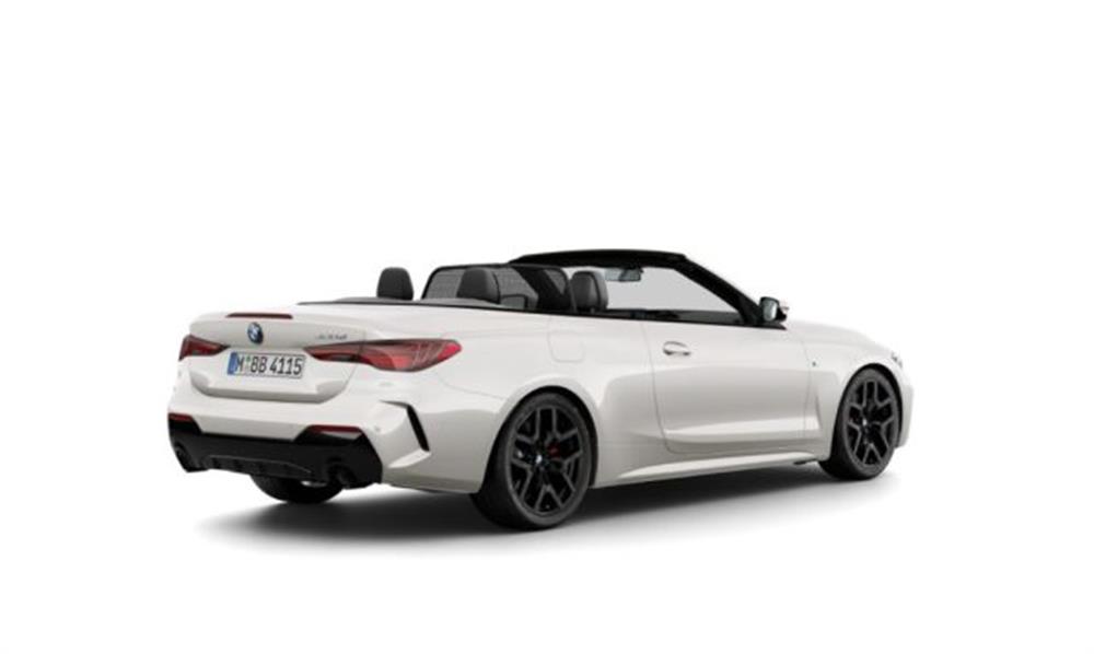 420 420 d 48V Cabrio Msport