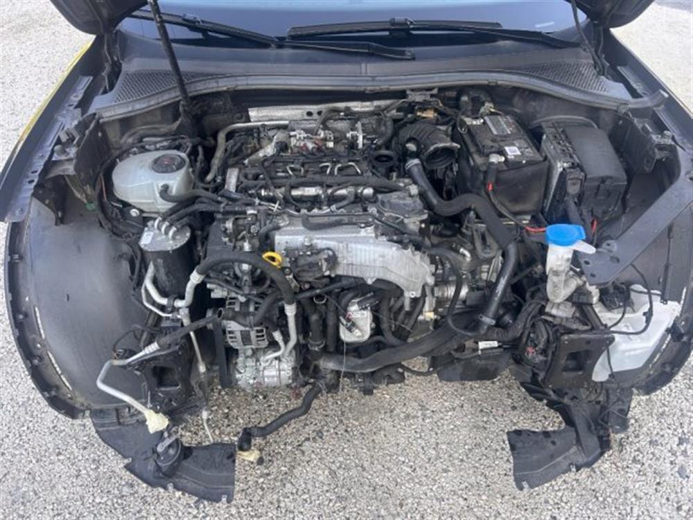 Tiguan Tiguan 2.0 TDI 150 CV SCR D