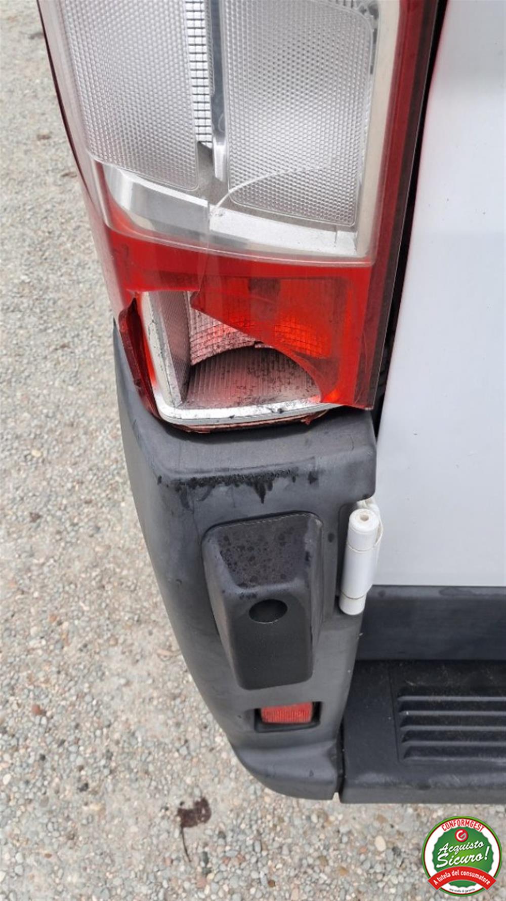 Ducato Ducato 35 3.0 CNG PM-TN Fur