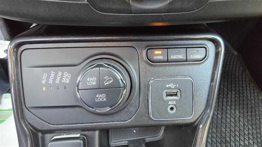 Compass Compass 1.3 Turbo T4 190 CV