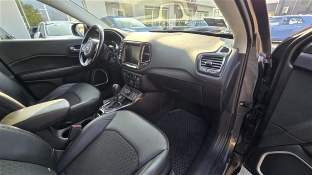 Compass Compass 1.3 Turbo T4 190 CV