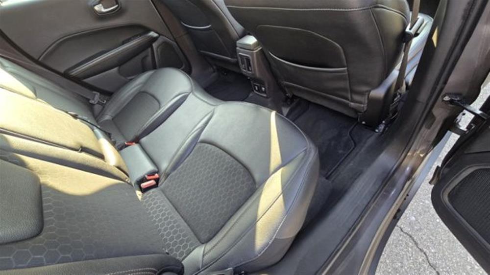 Compass Compass 1.3 Turbo T4 190 CV