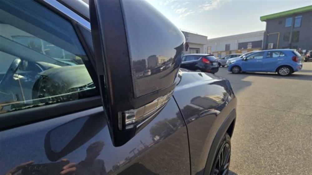 Compass Compass 1.3 Turbo T4 190 CV