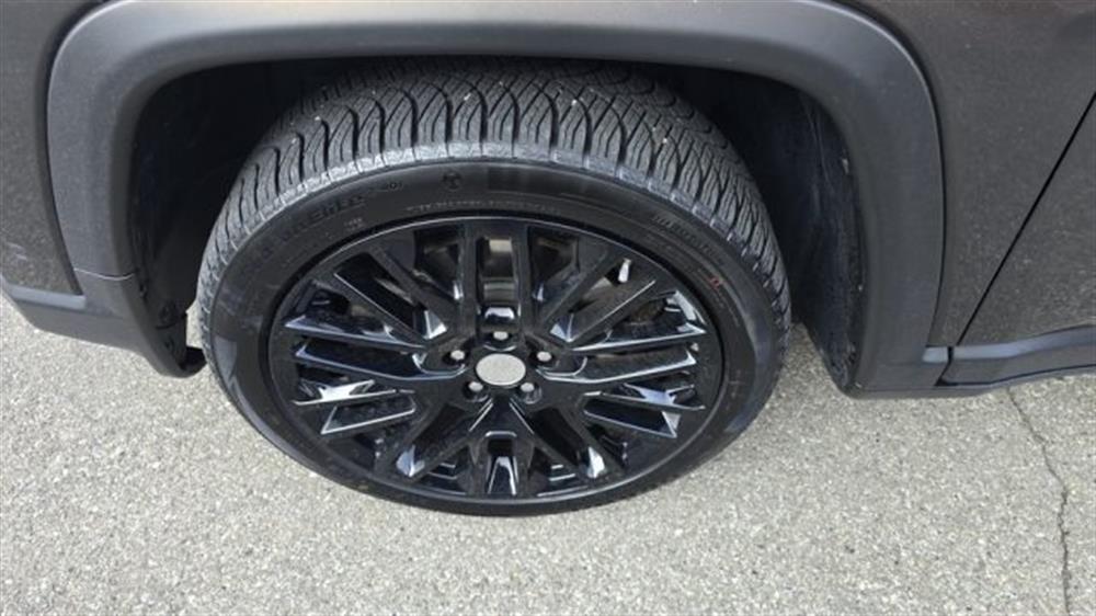 Compass Compass 1.3 Turbo T4 190 CV
