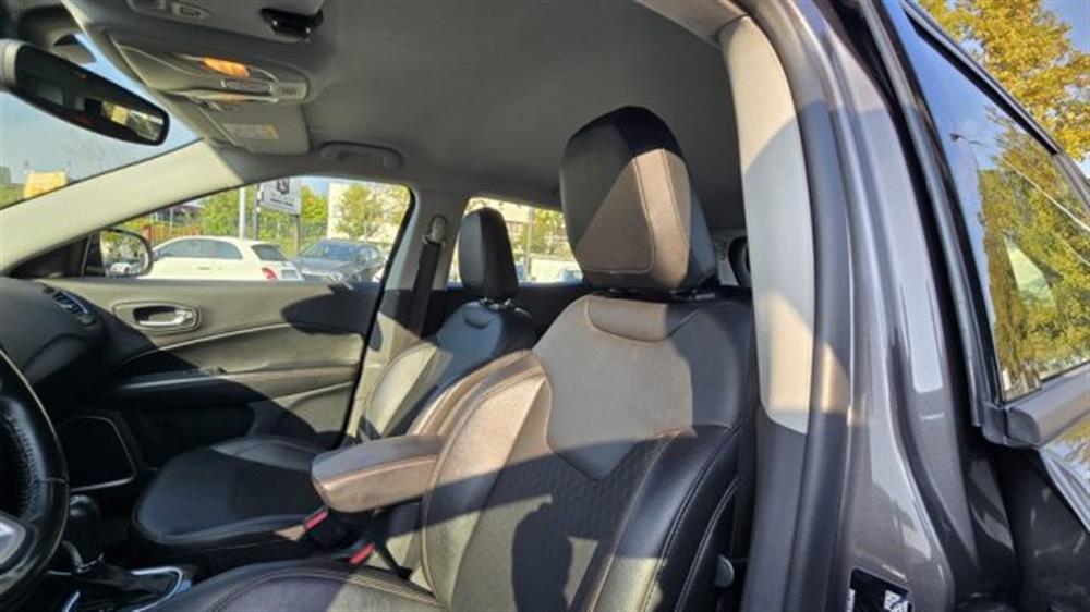 Compass Compass 1.3 Turbo T4 190 CV