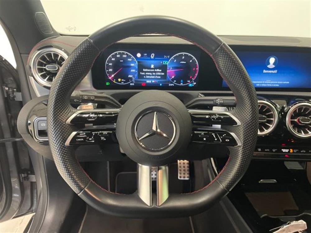 CLA 200 CLA 200 d Shooting Brake 2.0