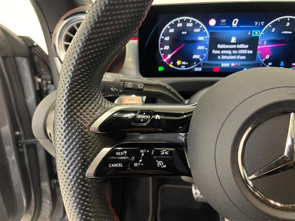 CLA 200 CLA 200 d Shooting Brake 2.0
