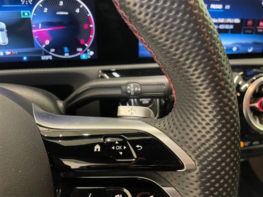 CLA 200 CLA 200 d Shooting Brake 2.0